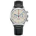 Seagull 1963 Reissue Sapphire Display Case Back Edition 38mm | 70th Anniversary