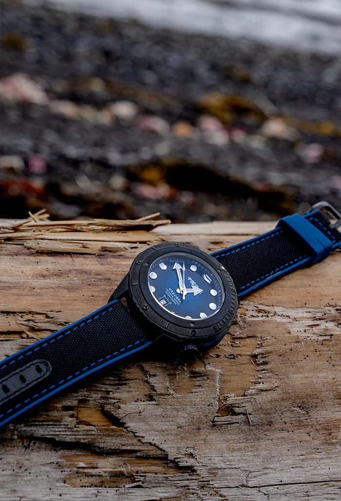 70th Anniversary | Seagull Okeanos Professional Ultra Diving Auto-Mechanical Watch Waterproof 1000M
